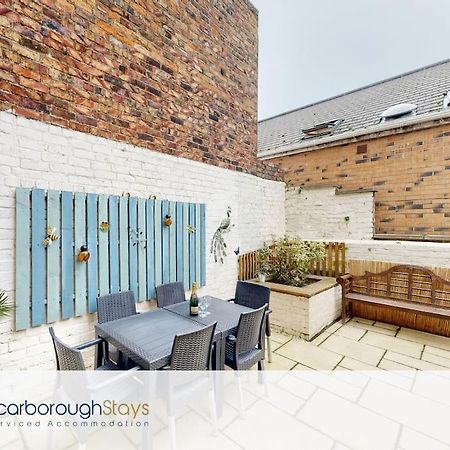 Scarborough Stays - Norwood House Екстер'єр фото
