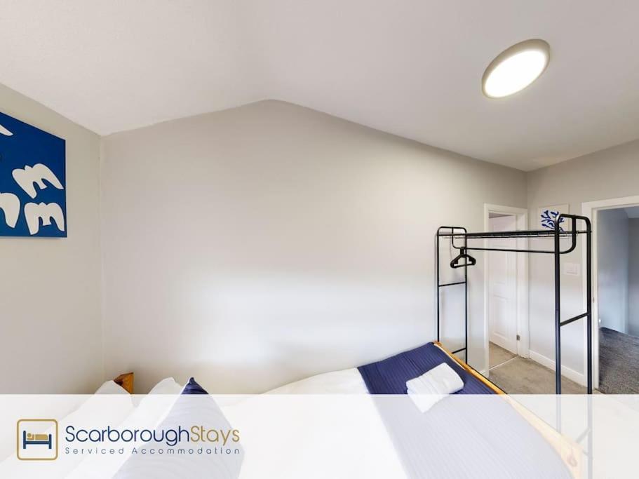 Scarborough Stays - Norwood House Екстер'єр фото