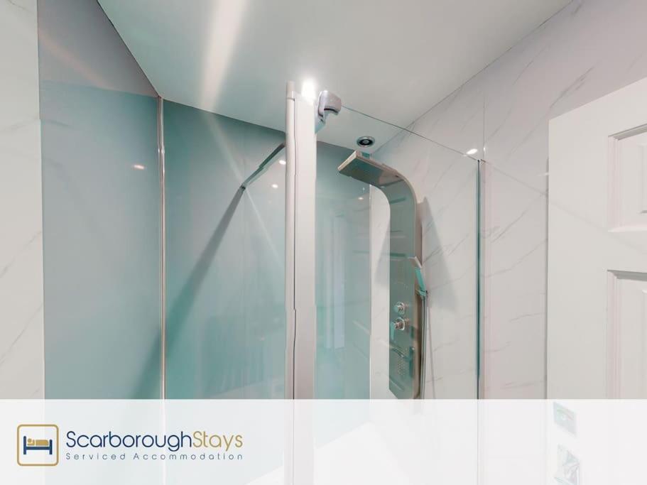 Scarborough Stays - Norwood House Екстер'єр фото