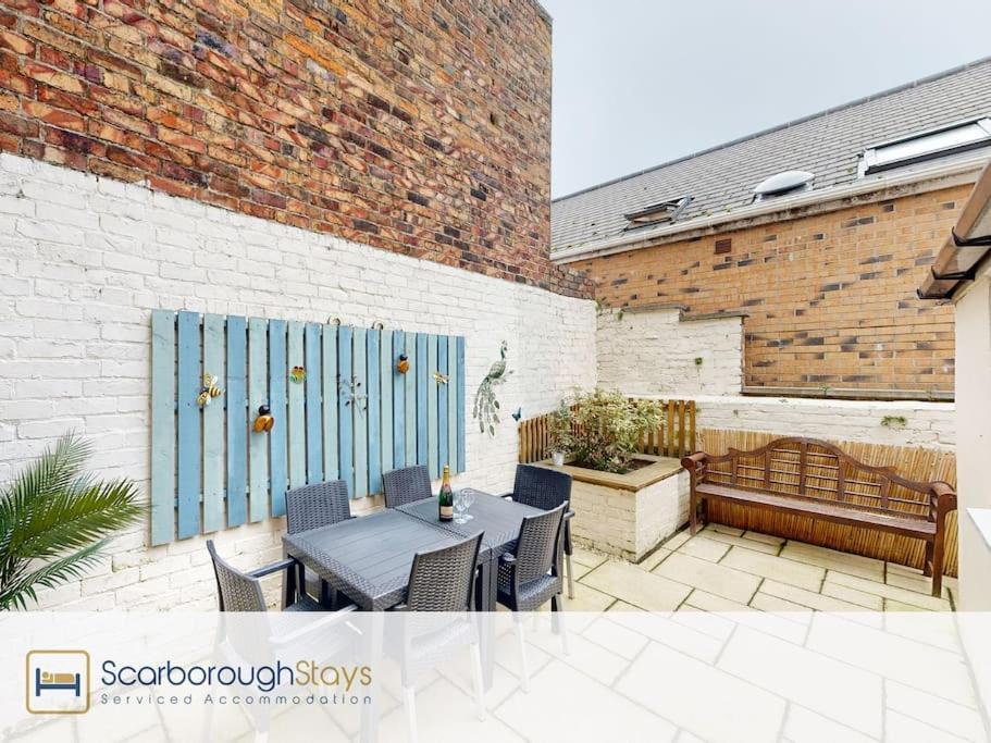 Scarborough Stays - Norwood House Екстер'єр фото