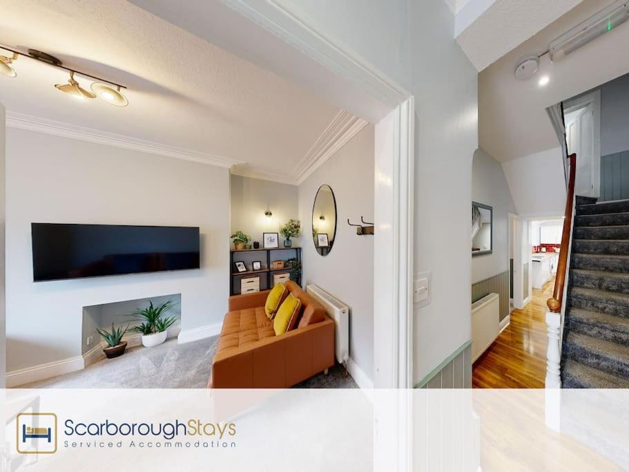 Scarborough Stays - Norwood House Екстер'єр фото