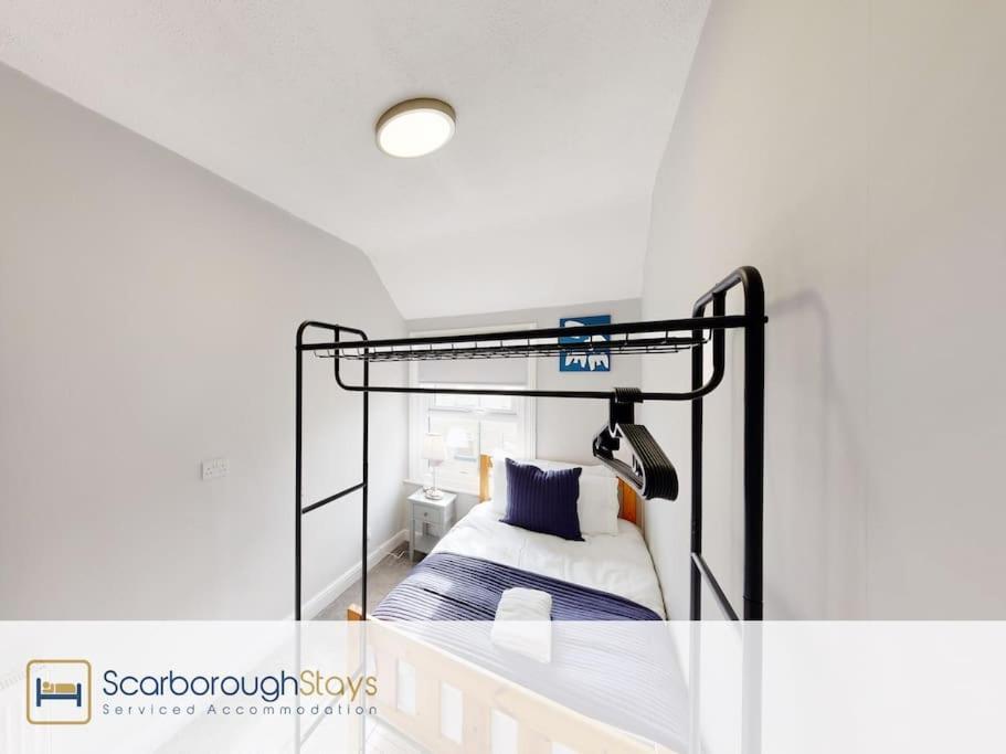 Scarborough Stays - Norwood House Екстер'єр фото