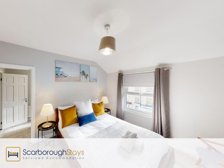 Scarborough Stays - Norwood House Екстер'єр фото