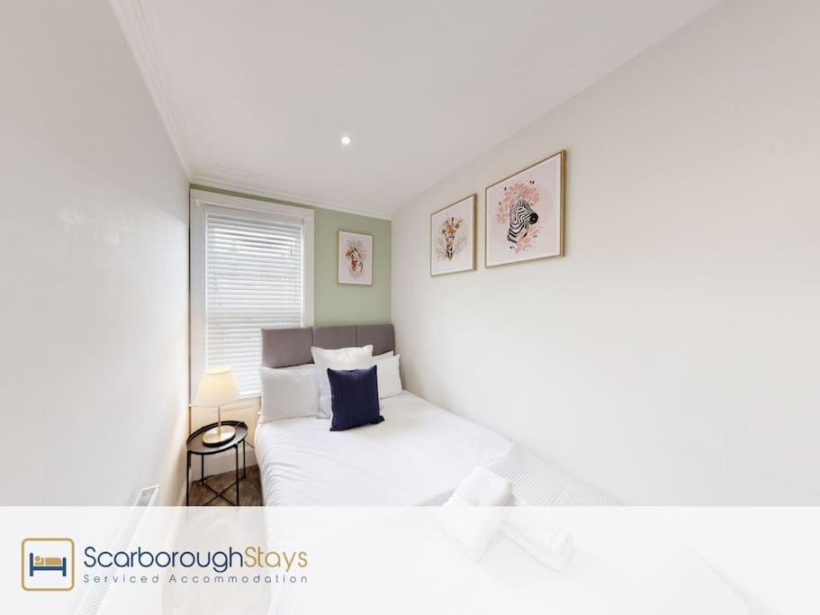 Scarborough Stays - Norwood House Екстер'єр фото