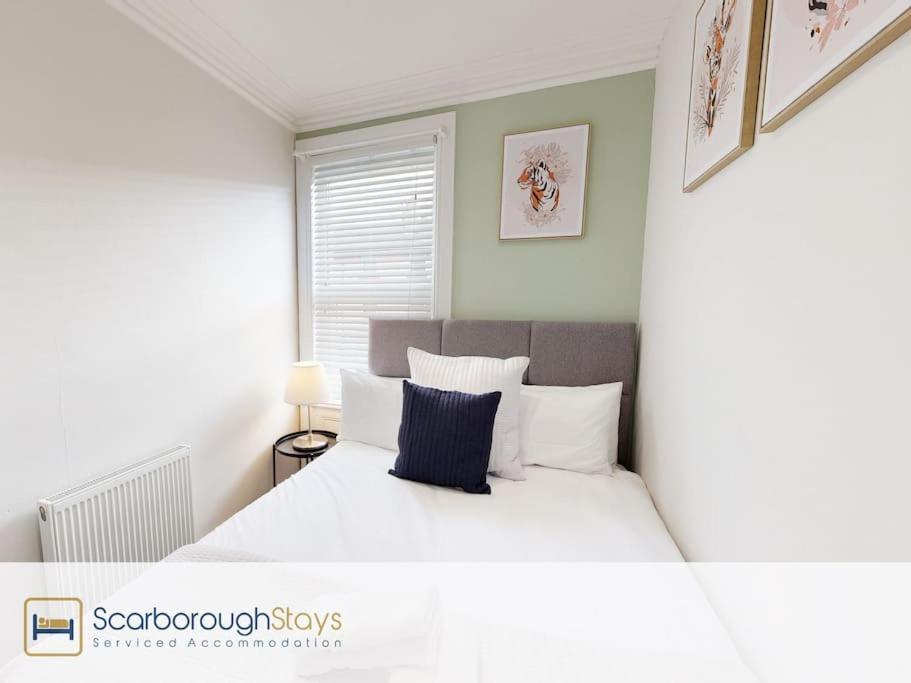 Scarborough Stays - Norwood House Екстер'єр фото