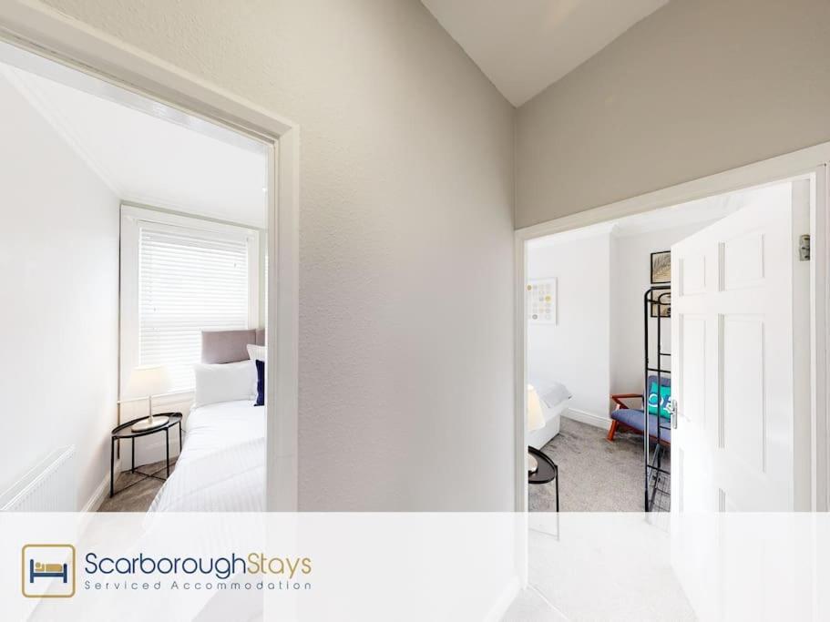 Scarborough Stays - Norwood House Екстер'єр фото