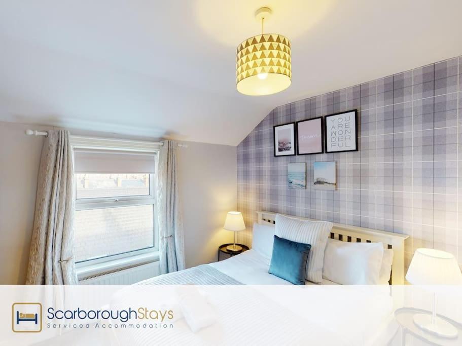 Scarborough Stays - Norwood House Екстер'єр фото