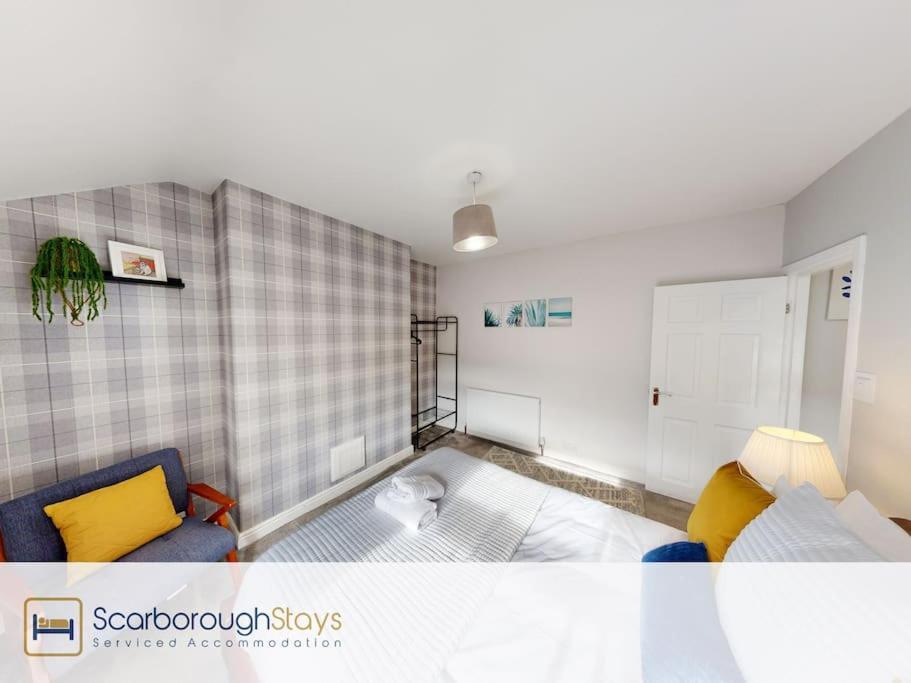 Scarborough Stays - Norwood House Екстер'єр фото