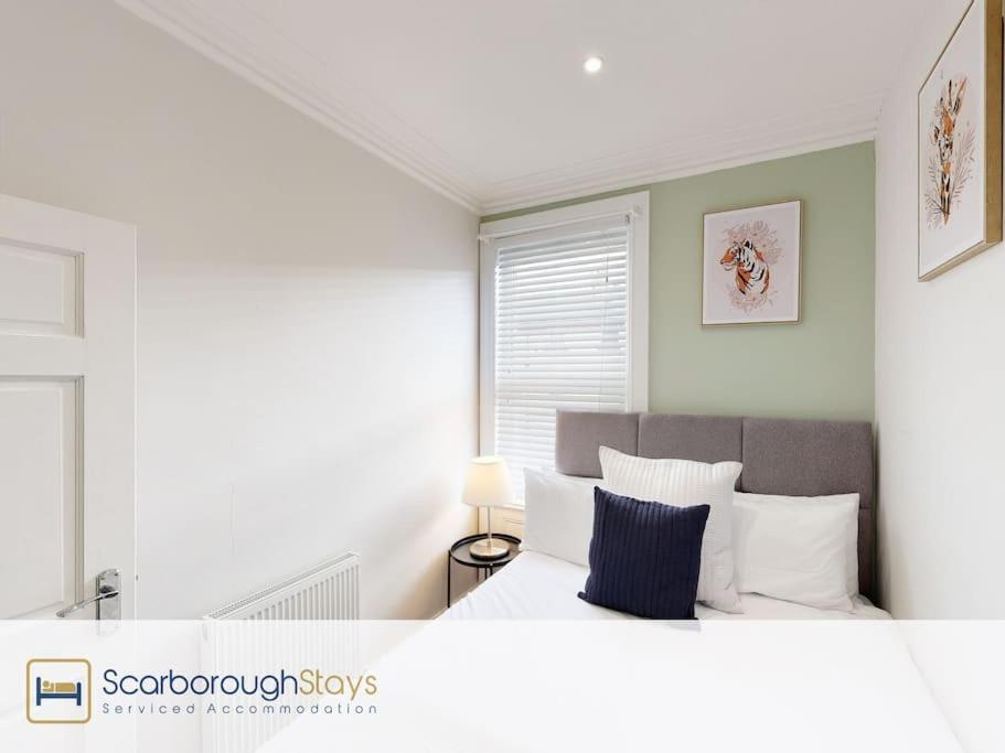 Scarborough Stays - Norwood House Екстер'єр фото