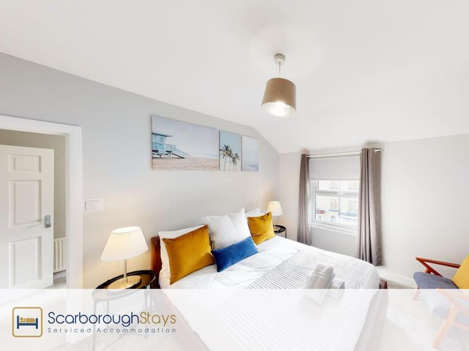Scarborough Stays - Norwood House Екстер'єр фото