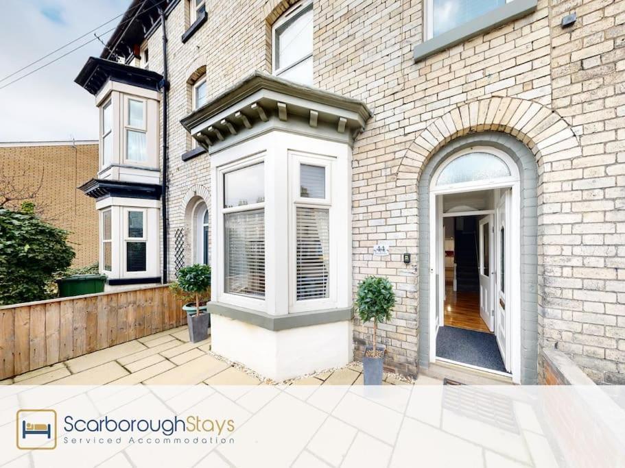 Scarborough Stays - Norwood House Екстер'єр фото