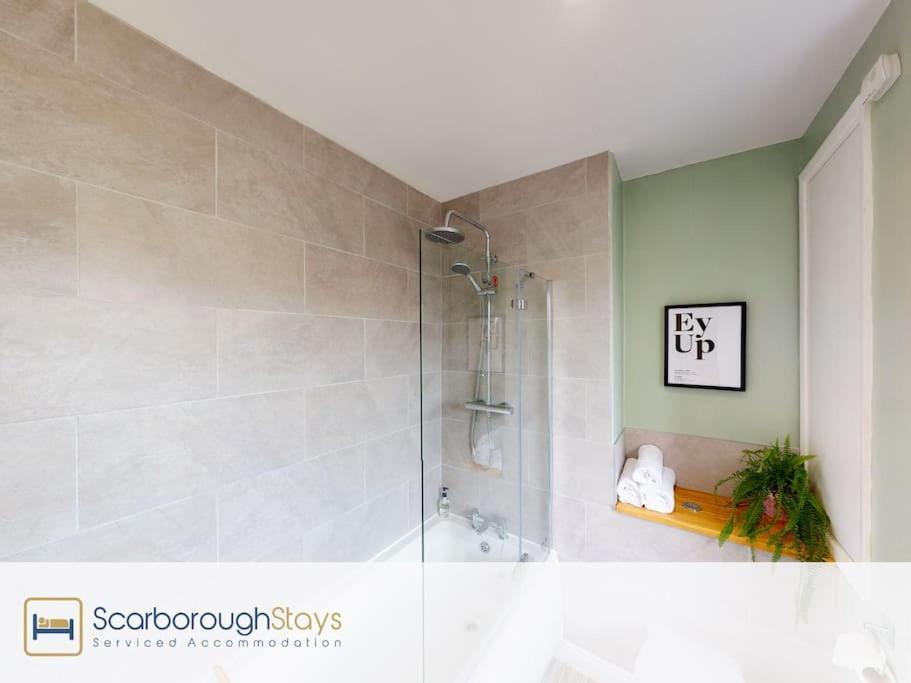 Scarborough Stays - Norwood House Екстер'єр фото