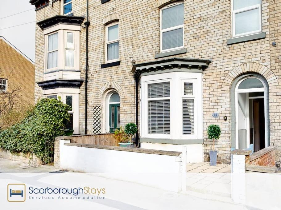 Scarborough Stays - Norwood House Екстер'єр фото